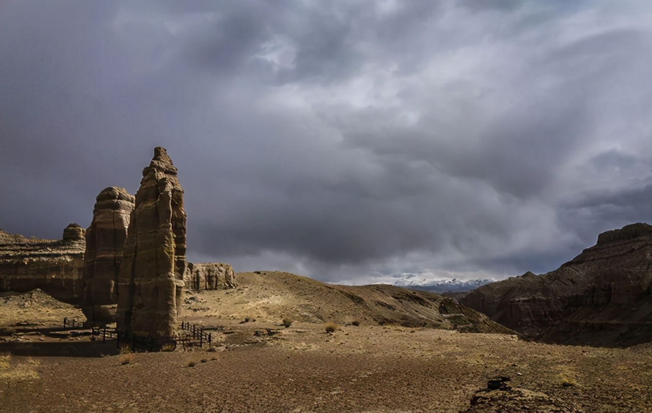 哪里的森林破坏最严重,8个破坏森林资源问题严重地区