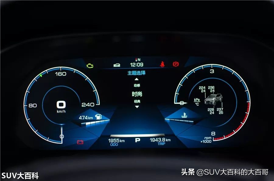 全新哈弗h610万公里用车感受,开着哈弗h6去旅行