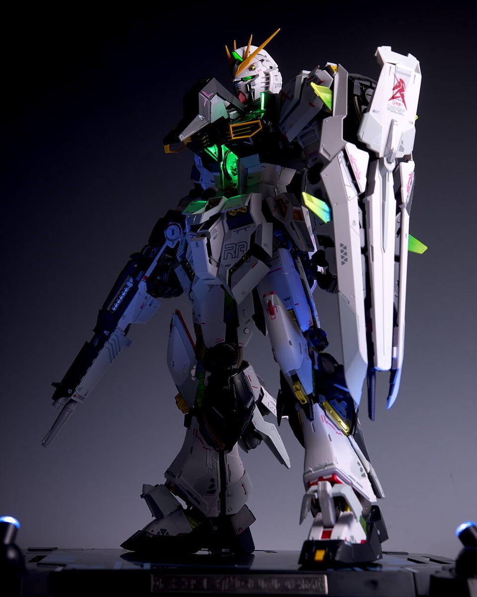 模玩评测揭皇榜,新人入坑模玩推荐