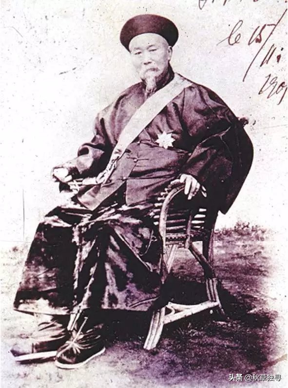 曾国荃为什么打天京,曾国荃从哪个门攻入天京