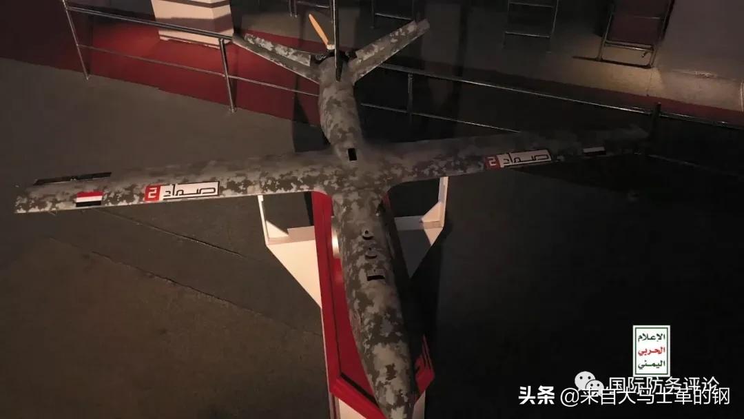 也门胡塞武装大规模阅兵,胡塞武装阅兵武器