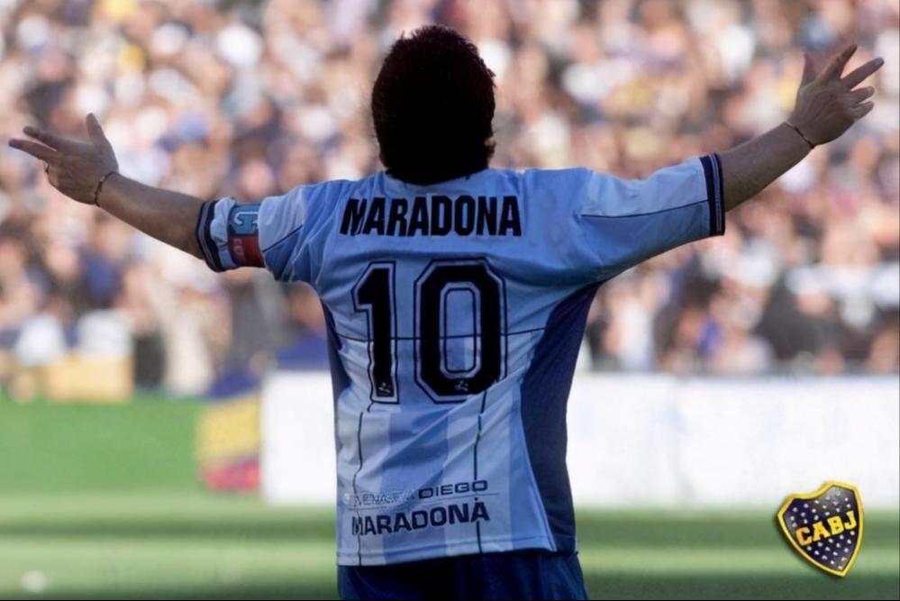 这次上帝选择了足球