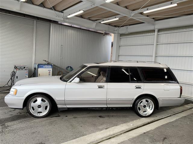 车龄超过十年的皇冠还值得购买吗,老车不死