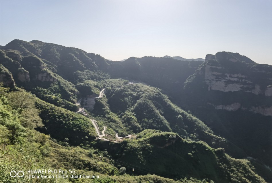 唐人游玩,唐人天下国际旅游夜游长城