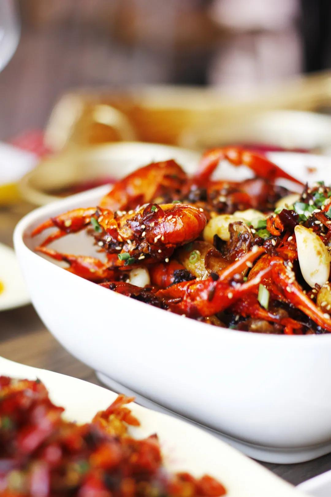 靓靓蒸虾西安老城根价格,靓靓蒸虾哪个店最值得去