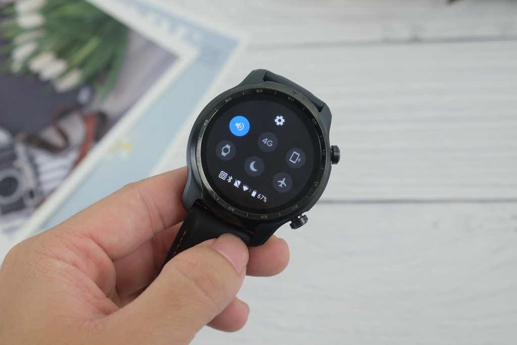 ticwatchpro3鍜宼icwatchprox,ticwatchpro3