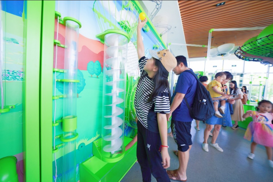 唐山市内研学,唐山研学攻略