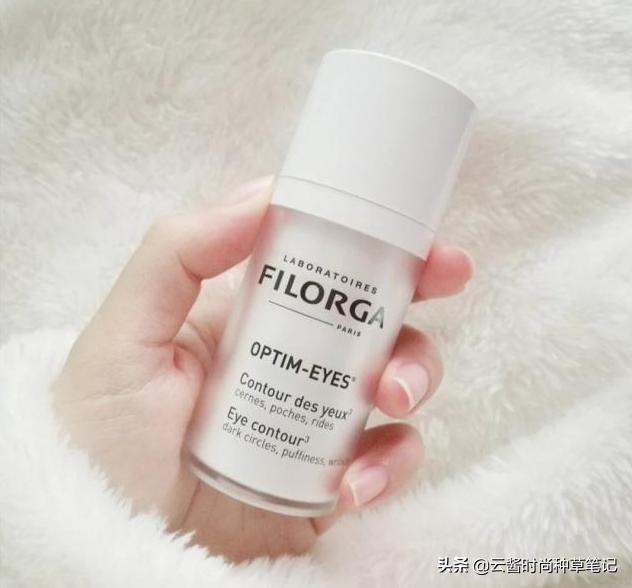二十岁女孩淡化黑眼圈的眼霜,推荐20岁女生用的眼霜日本