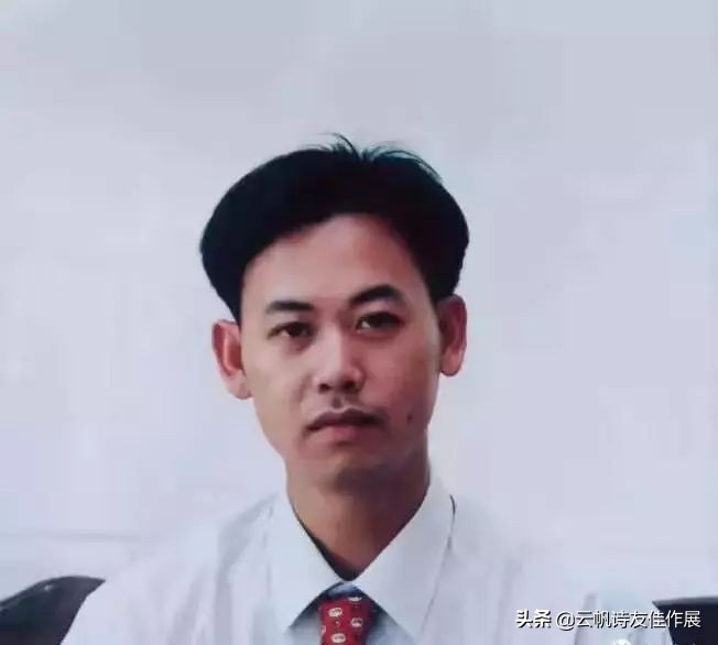 云帆诗会2019年第10期,云帆诗会第398期