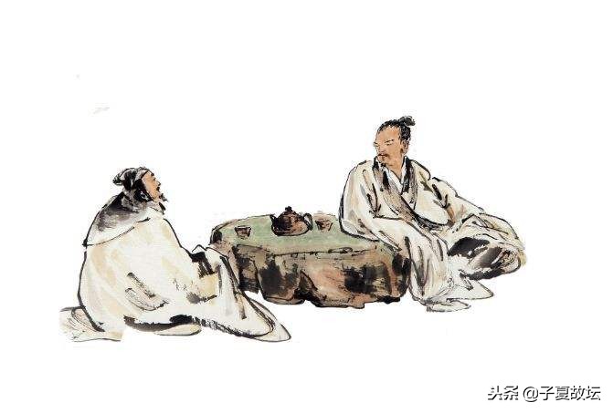 不速之客成语,成语不速之客怎么解