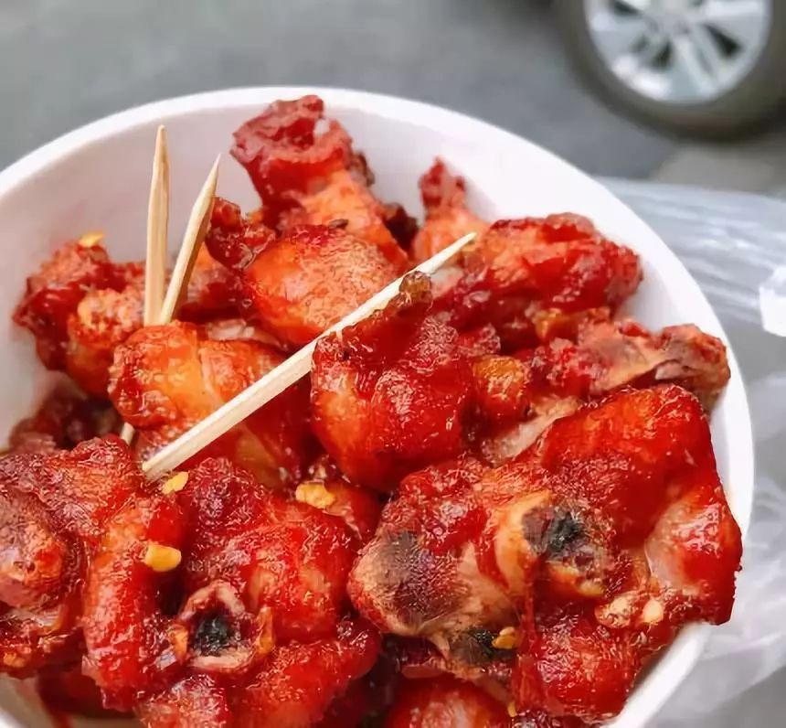 武汉鹿角巷网红店,武汉真正值得去的美食店