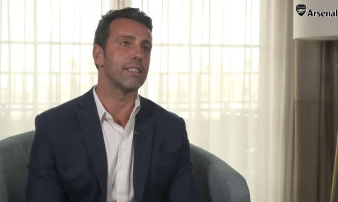 埃杜在阿森纳什么水平,埃杜现在在哪个队