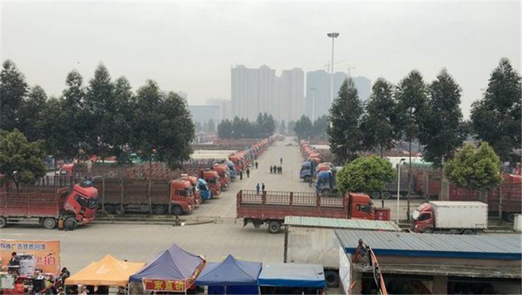 德邦和佳豪鑫物流,宇鑫物流德邦物流哪个便宜