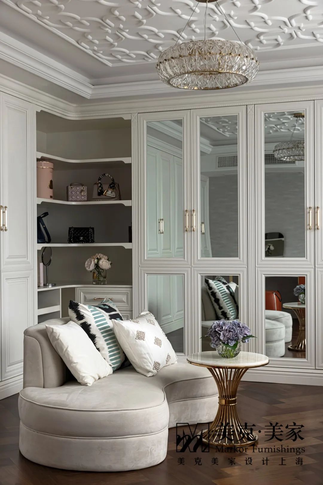 华润中央公园别墅设计,华润中央公园别墅342平米户型