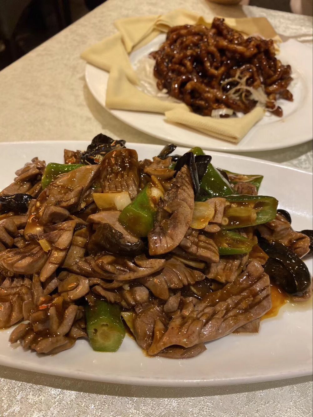 逛完天坛去哪吃饭,北京天坛性价比高的美食推荐