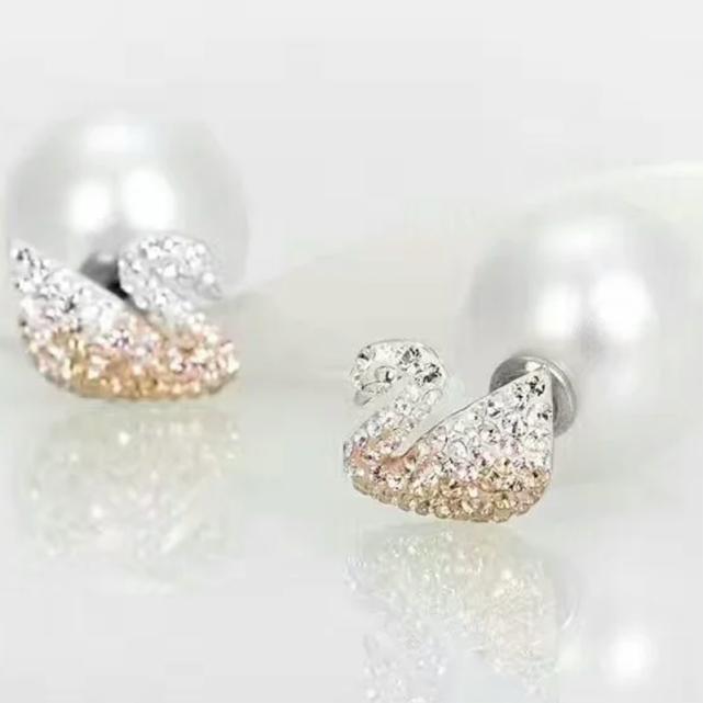 为什么闲鱼的施华洛世奇那么便宜 (为什么闲鱼上施华洛世奇那么便宜)