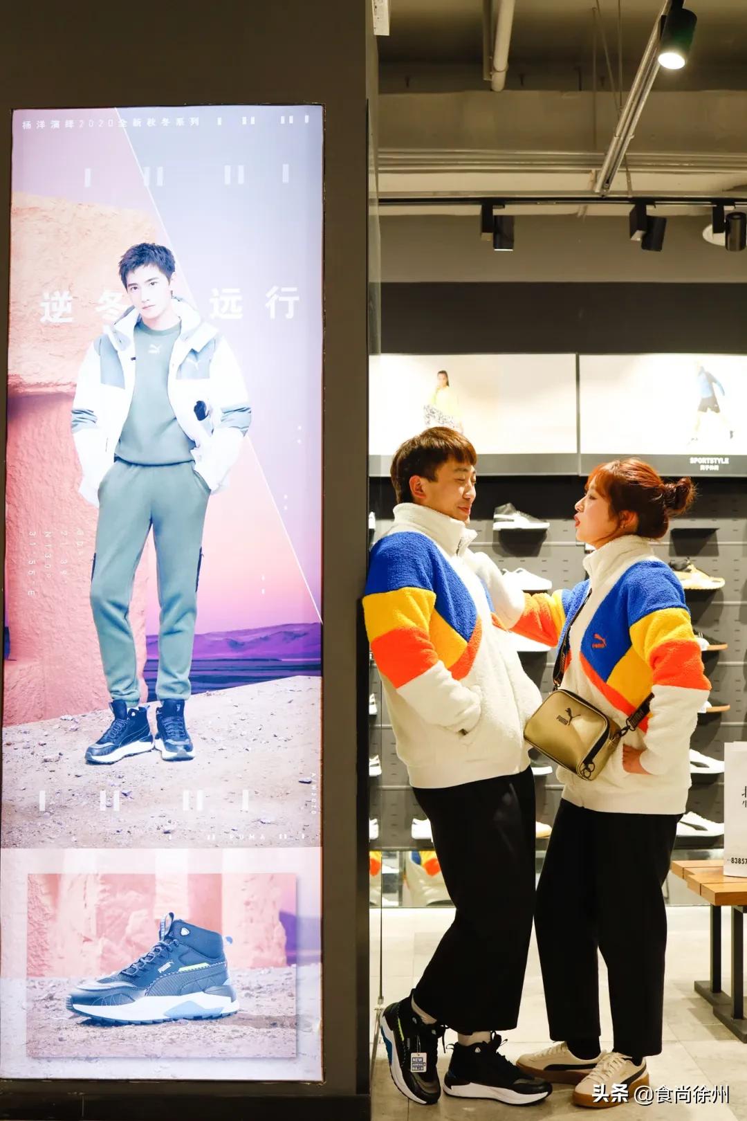 揭秘！徐州核心商圈开创者的数字密码为何是「12」？