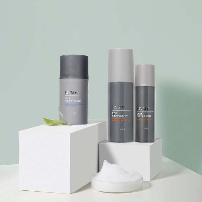 十大顶级男人护肤品排行榜2021,40-50岁男士抗皱纹最好的护肤品