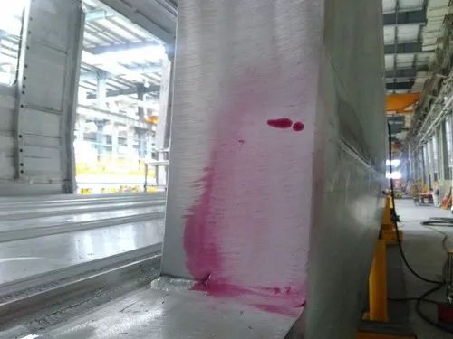 铝和铝合金焊接容易产生的缺陷,铝合金焊接裂纹怎么修复