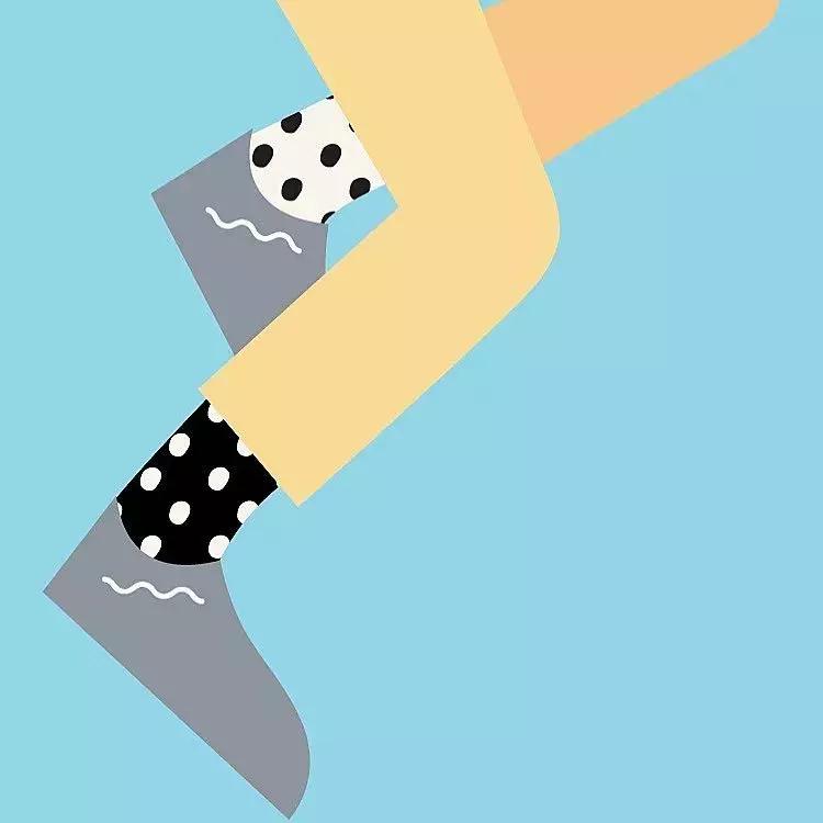 哪个品牌的袜子质量好性价比高,男士夏季袜子品牌排行榜前十名