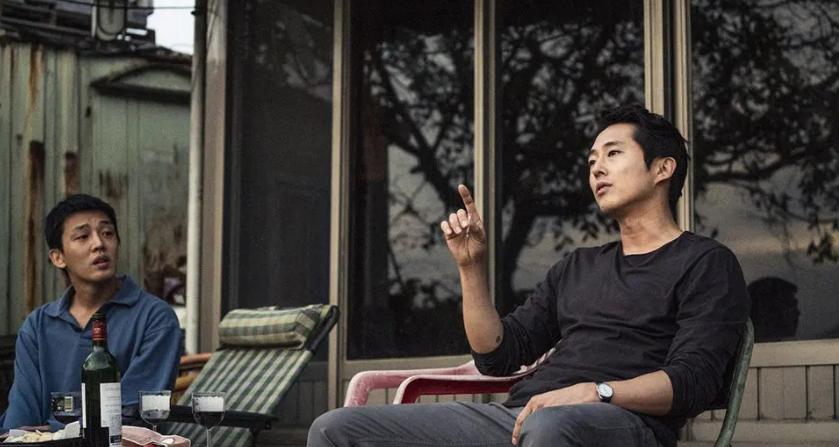 浅析韩国高分电影《燃烧》中的观后压抑感从何而来