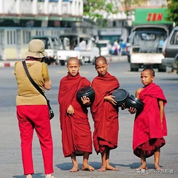 达人带你去旅行,缅甸5-7天旅游攻略