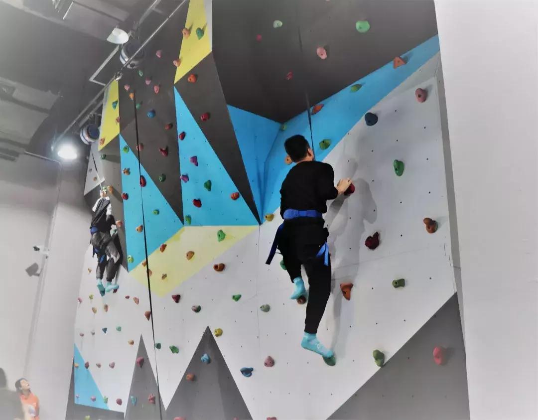 嗨马乐动潮流运动馆,嗨马乐动室内运动嘉年华