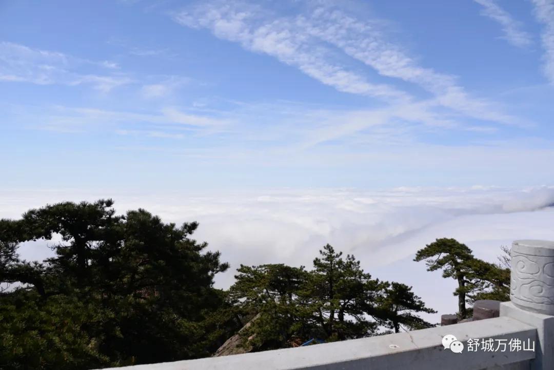 舒城万佛山申请5a级旅游景区,舒城万佛山风景区门票