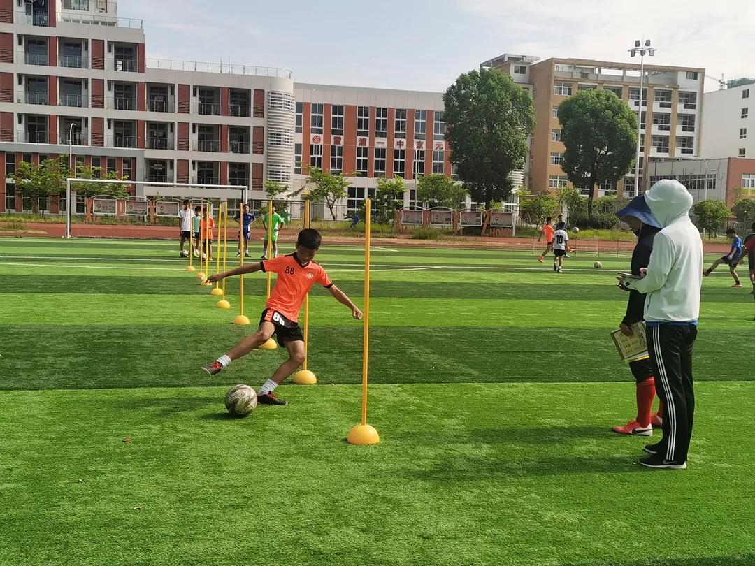霞浦学校足球队,霞浦足球夺冠