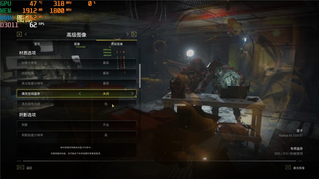 rx5500xt和rx5600xt哪个值得购买,rx5500xt是什么级别的