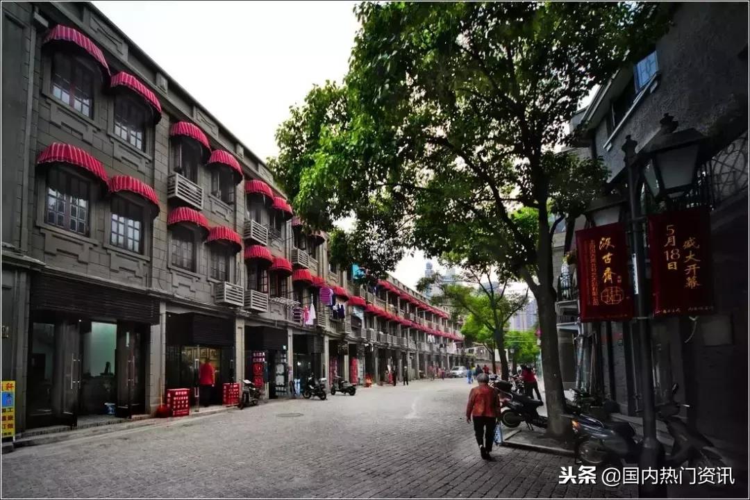 上海自驾游免费景点,2021上海亲子游必去的14个景点