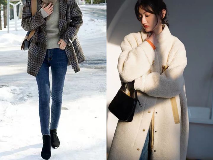 20家私藏淘宝高分女装店|便宜好看不撞款,刚好不用线下逛街了