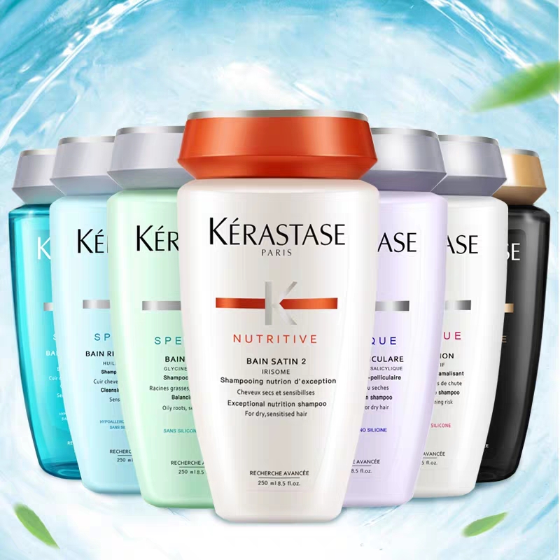 防脱发的洗发水护发精油,洗发水护发素精油