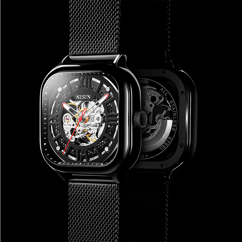 智能手表和传统手表使用寿命,智能手表能代替蓝牙耳机吗