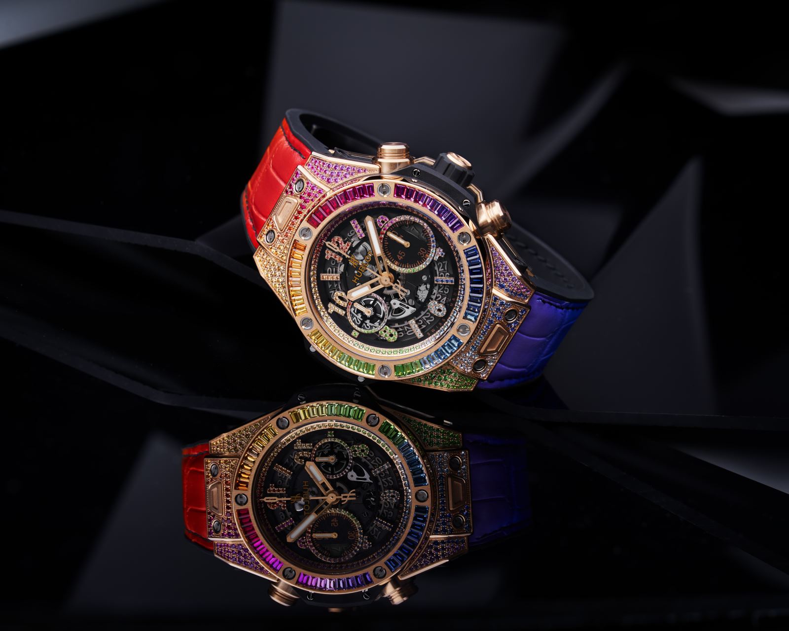 去年买了个表的含义,去年买个表