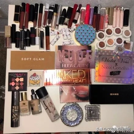 学生都用什么化妆品,普通学生用哪些化妆品