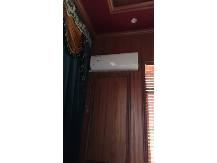 美的空调青春2和极光哪个好,美的空调极酷对比锋行哪个好