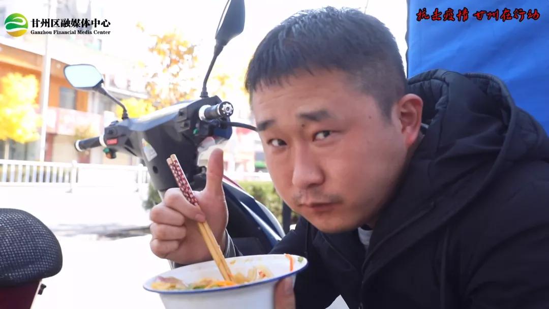 战疫下的温暖和感动,战疫时刻暖心坚守