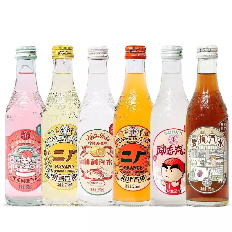 网红饮料2021最火前十名,2021年国内网红饮料