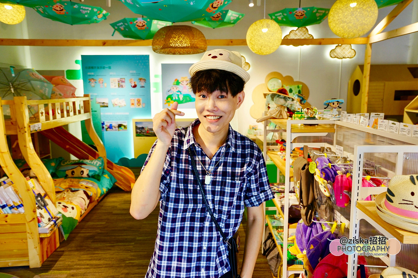 深圳市甘坑客家小镇游玩攻略,甘坑客家小镇儿童亲子乐园怎么走