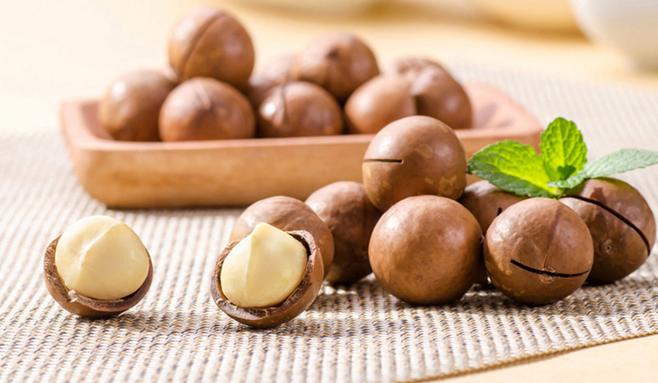 昆士兰坚果油,澳洲坚果油炒菜