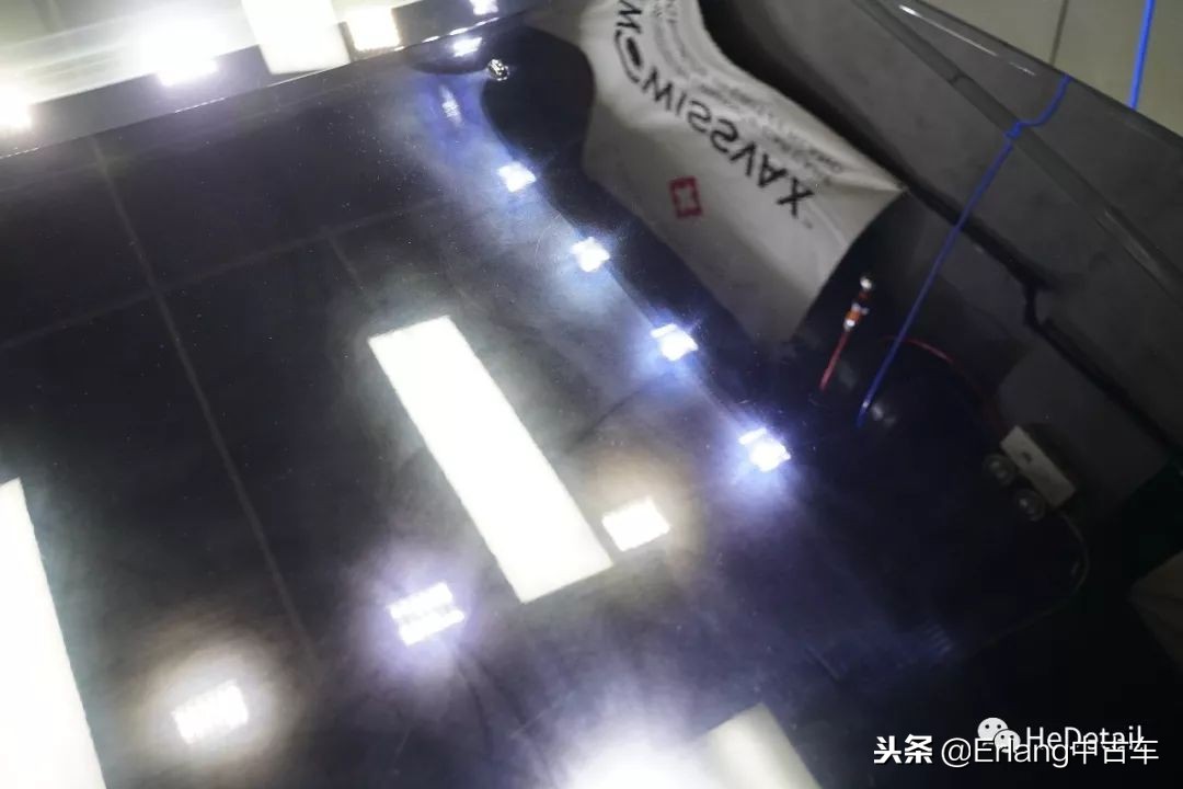 大咖登场，文铎老师的凌志LS400！