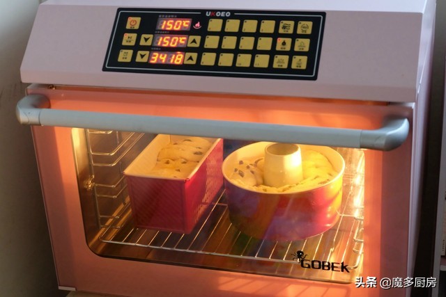 如何在家做低糖又好吃的吐司面包,低糖低卡零脂肪的面包低筋面粉