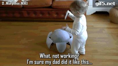 收藏！国外的这五款机器人，看了之后对你有没有什么启发呢？