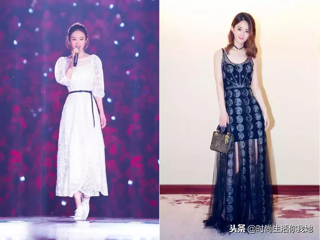 娃娃脸怎么穿搭更显气质,小个子娃娃脸女生穿搭