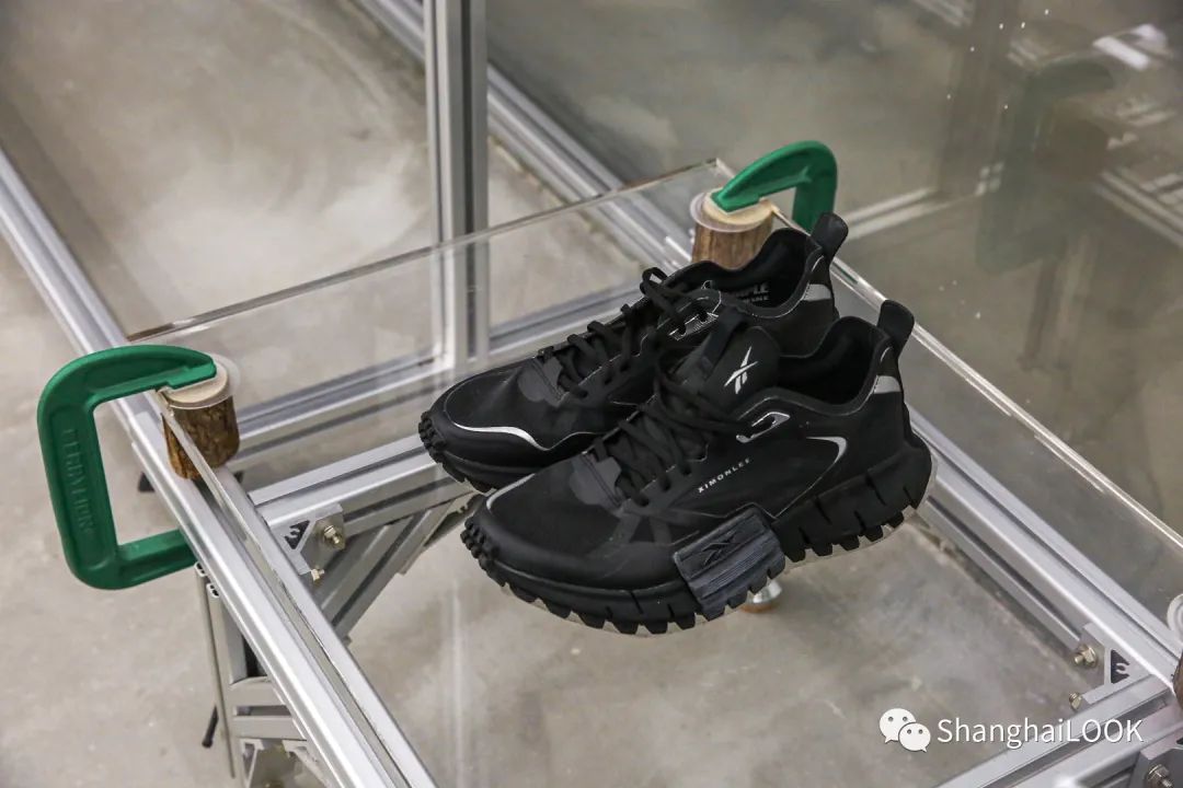 上海买手店鞋,上海潮牌买手店一条街