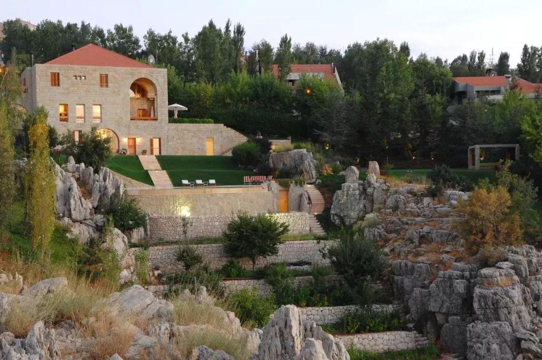 园冶杯荣誉奖,2022园冶杯地产园林奖是什么