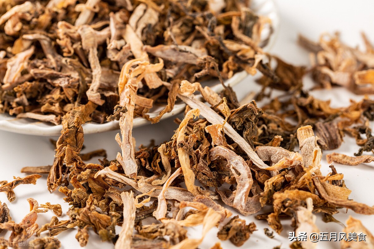 下饭干菜怎么做,自己做的干菜怎么吃