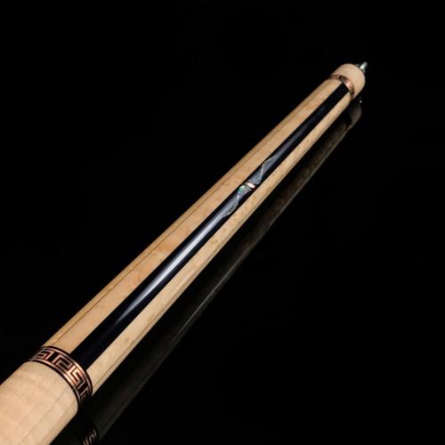 台球杆公认最好的dba,dba台球杆推荐中头杆