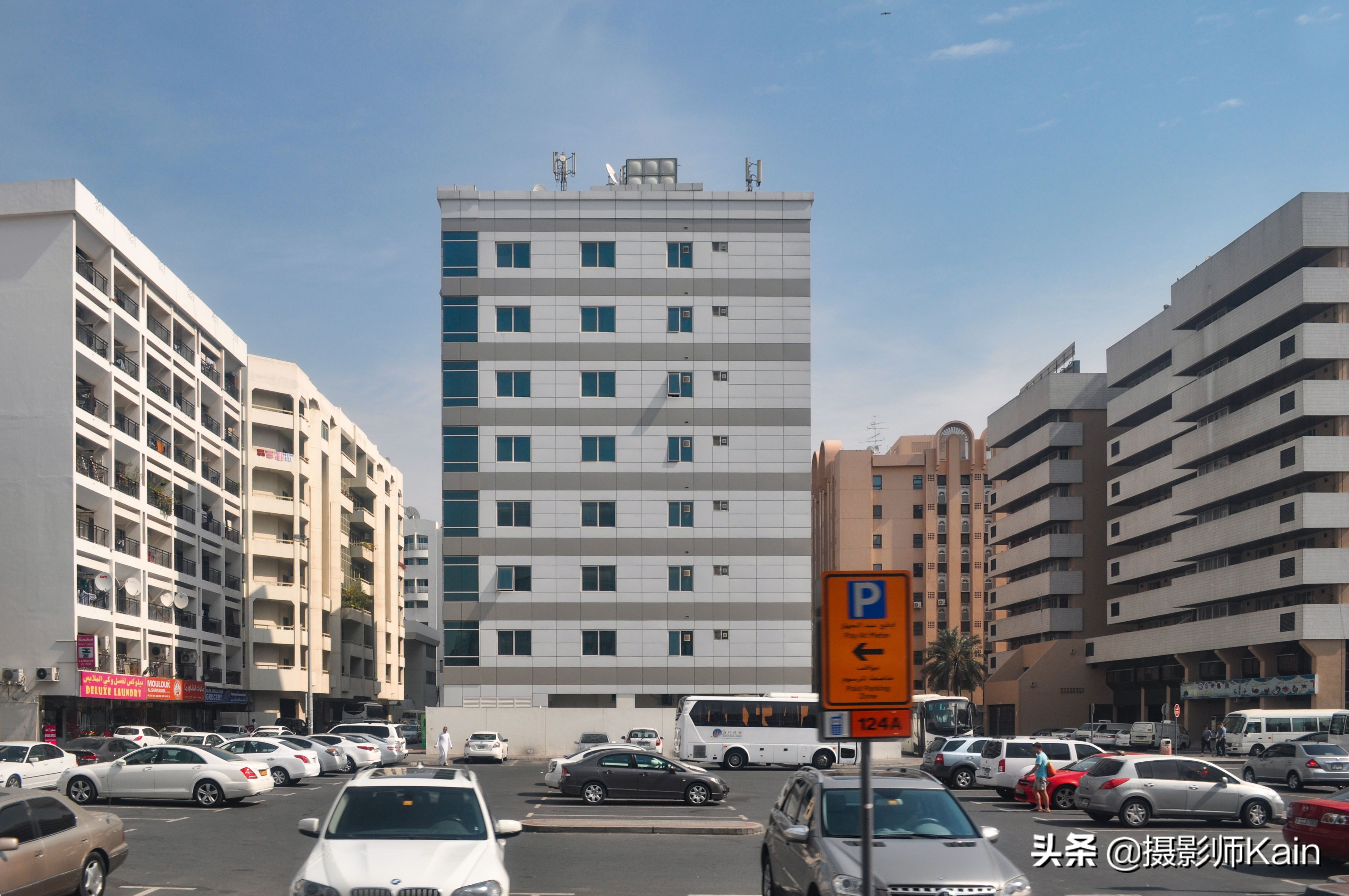 迪拜到底有多豪,迪拜真的有那么好玩吗